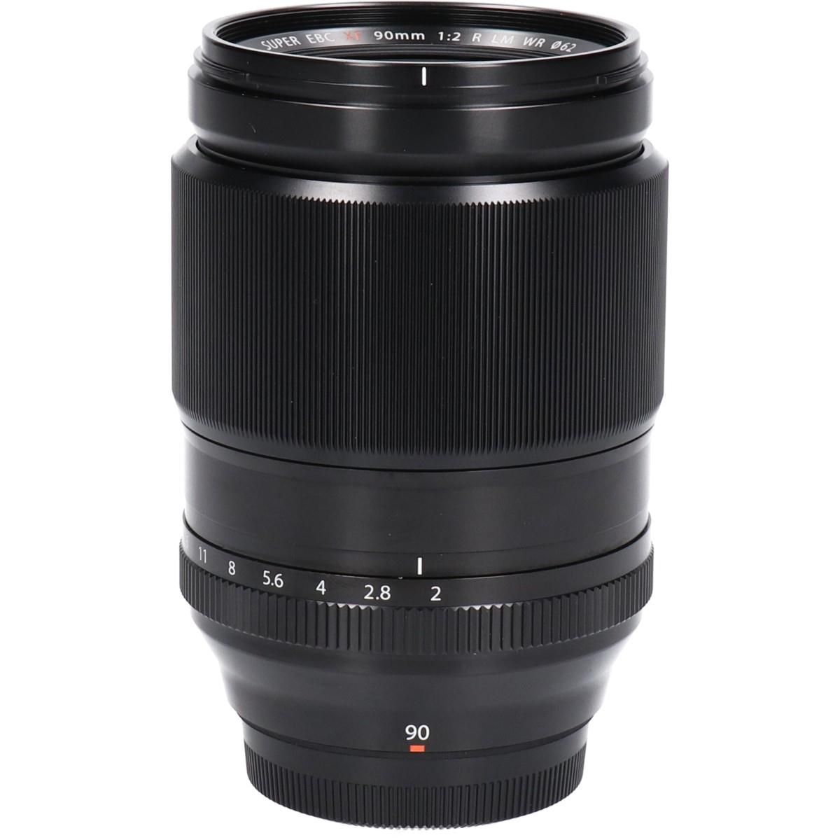 ＸＦ９０ｍｍ　Ｆ２Ｒ　ＬＭ　ＷＲ