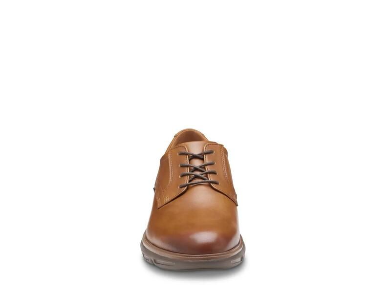 ジョンストンアンドマーフィー メンズ シューズ オックスフォード Johnston MurphyArnett Oxford Cognac