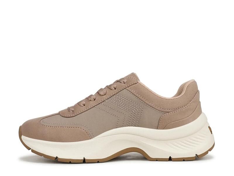 ドクター・ショール レディース シューズ スニーカー Dr SchollsWalk Mode Sneaker Taupe トープ ドクター・ショール レディース シューズ スニーカー Dr SchollsWalk Mode Sneaker Taupe トープ