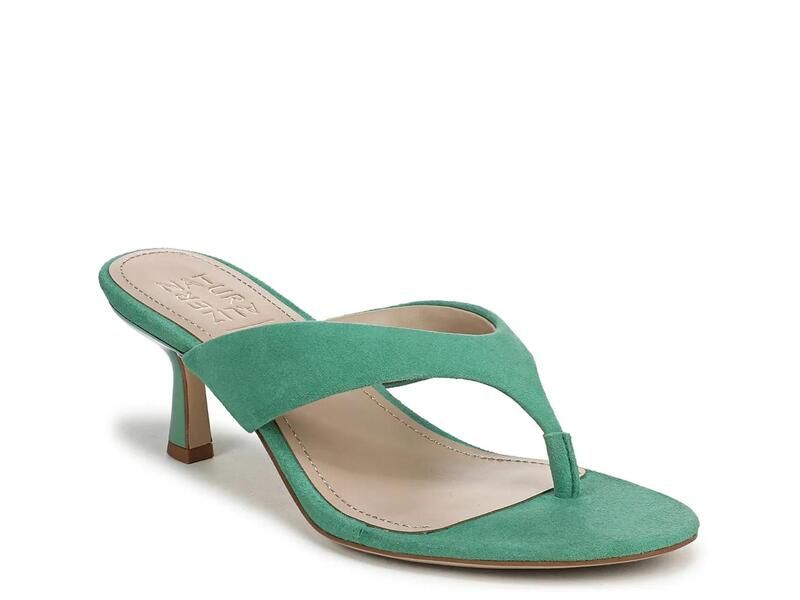 27 エディット ナチュラライザー レディース シューズ サンダル 27 EDIT NATURALIZERTressandal Dark Green グリーン
