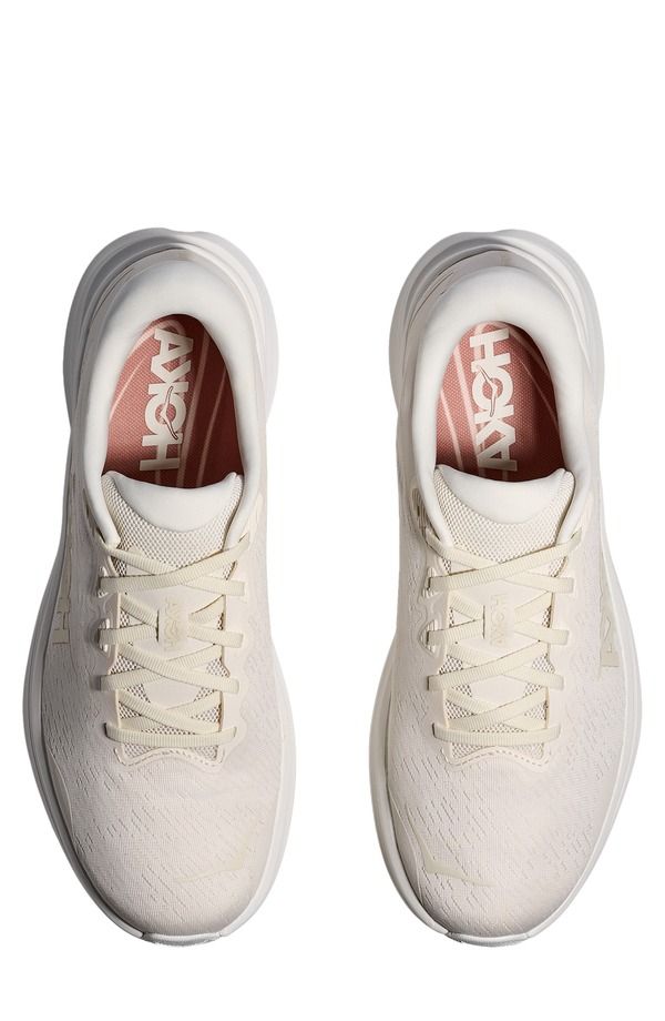 ホカオネオネ メンズ シューズ スニーカー HOKA Solimar 2 Training Shoe Alabaster Alabaster ホカオネオネ メンズ シューズ スニーカー HOKA Solimar 2 Training Shoe Alabaster Alabaster
