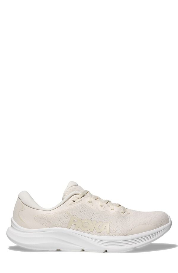 ホカオネオネ メンズ シューズ スニーカー HOKA Solimar 2 Training Shoe Alabaster Alabaster ホカオネオネ メンズ シューズ スニーカー HOKA Solimar 2 Training Shoe Alabaster Alabaster