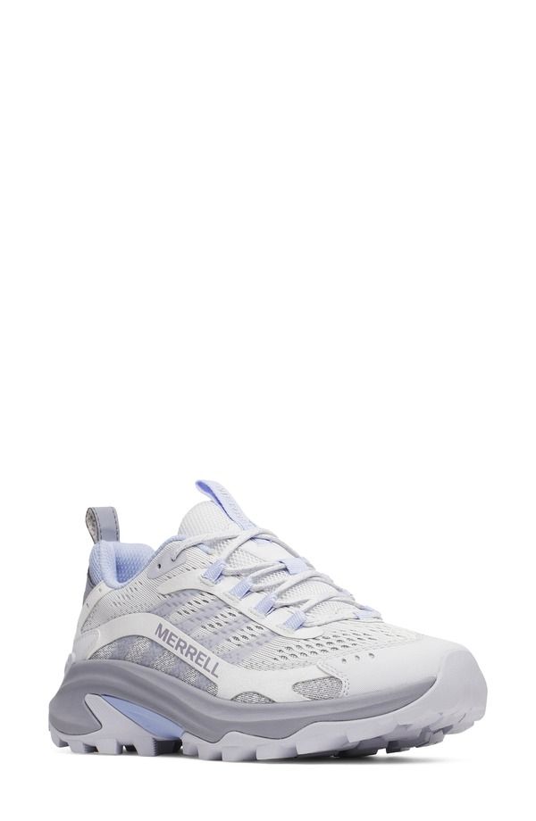メレル レディース シューズ スニーカー Merrell Moab Speed 2 Hiking Shoe Aura