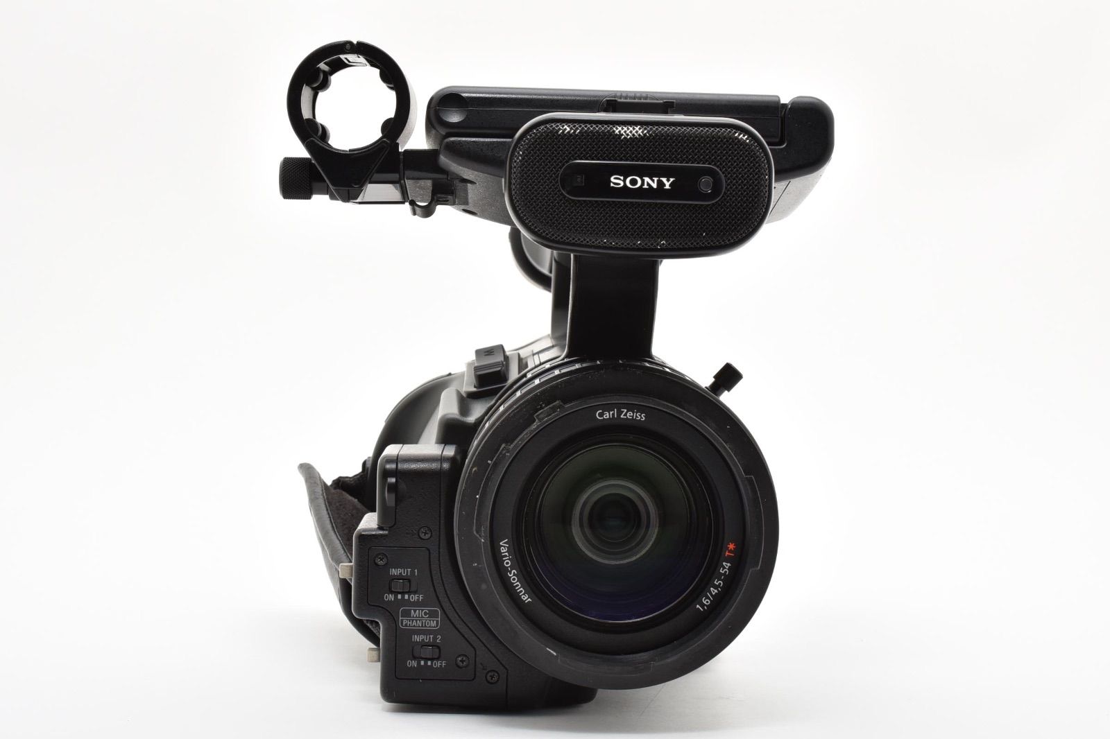 ☆希少品☆ SONY ソニー HVR-Z1J HDVカムコーダー 業務用ビデオカメラ