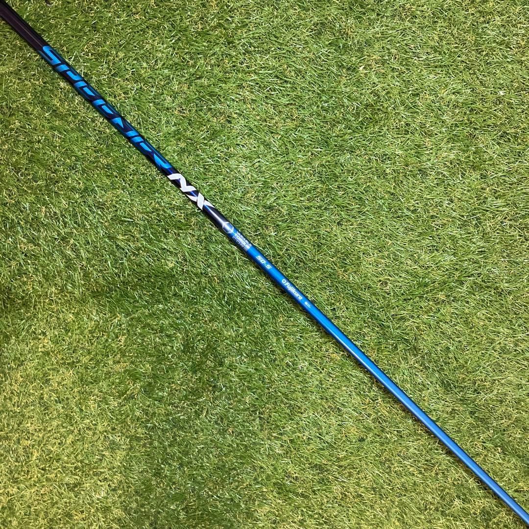 スピーダーNXブルー5s ヤマハスリーブ ドライバー スポーツ別 SPEEDER NX BLUE 50 (S) ヤマハ スリーブ ドライバー