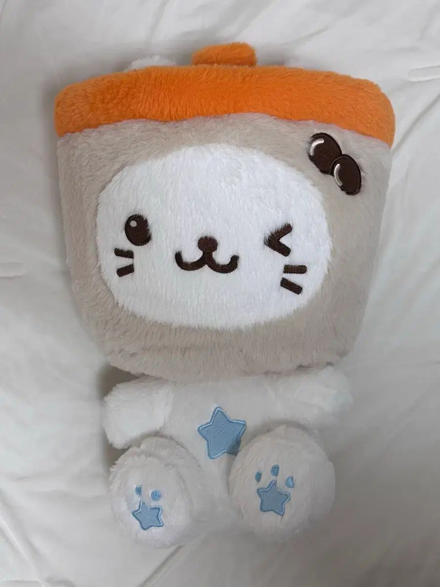 NCT(エヌシーティー)WIND AND WISH 30cm WIND AND WISHドール BUBBLE TEENFRESH