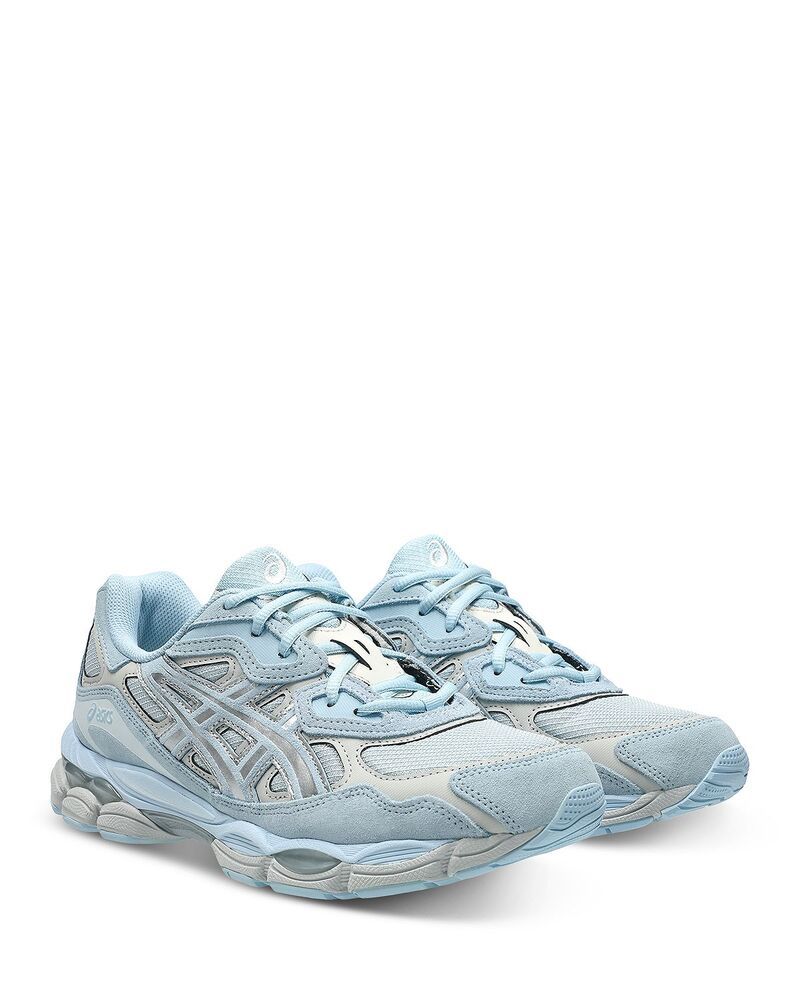 アシックス レディース シューズ スニーカー Asics Unisex GELNYC Sneakerstorm Cloud