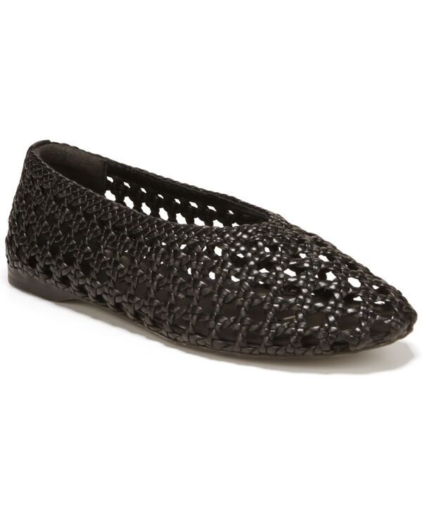 サムエデルマン レディース シューズ パンプス Sam Edelman Womenshira Ballet Flats Black ブラック