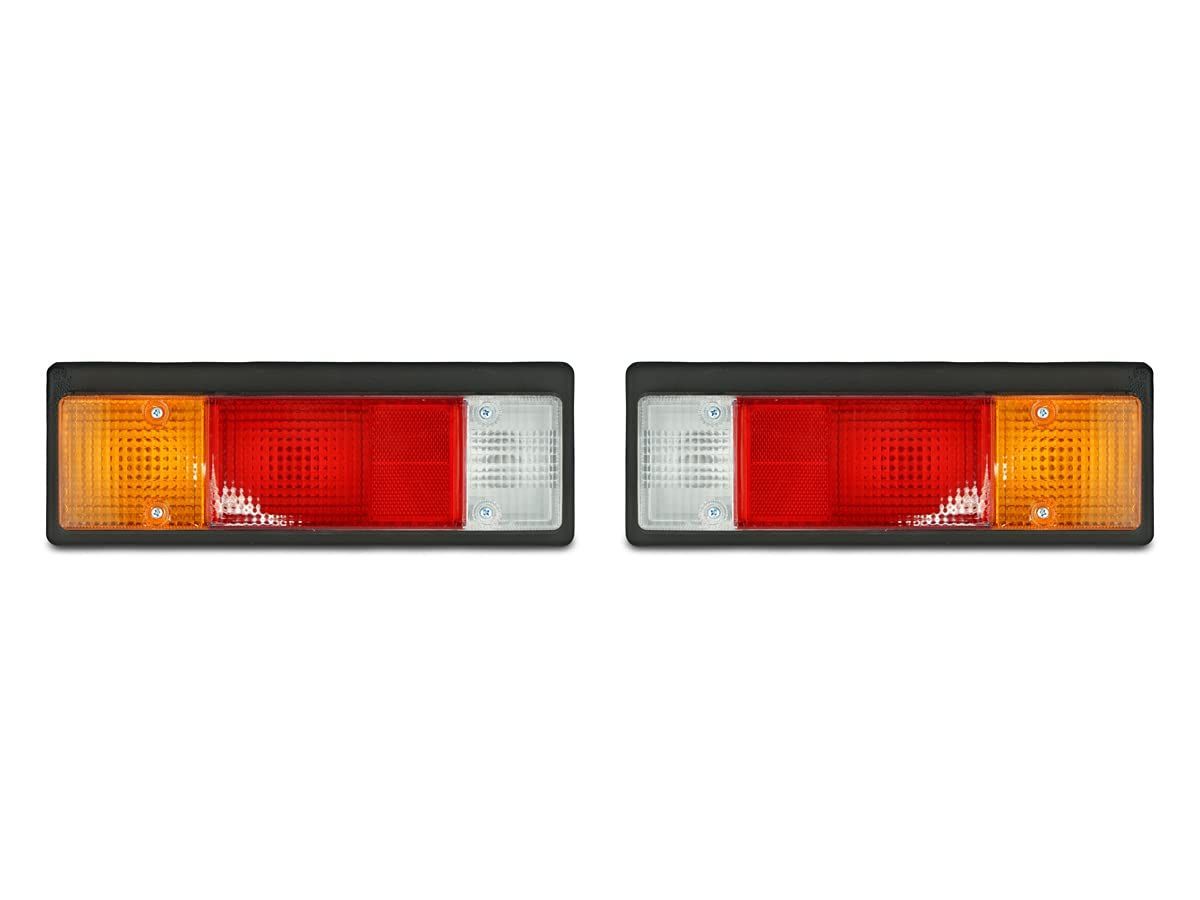 【新着商品】Ver.1 テールランプ 互換品 純正タイプ 左右セット TRISTAR'S
