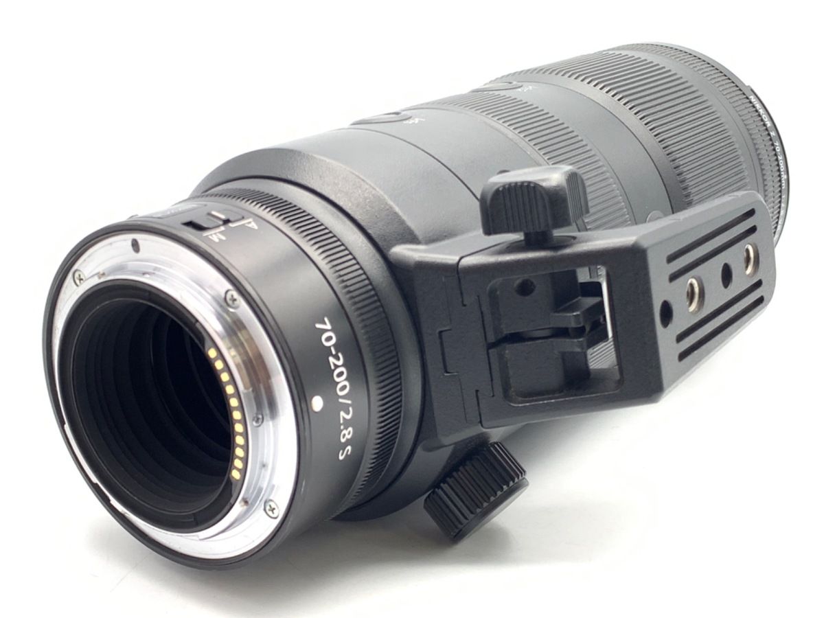 【中古】 【並品】 ニコン NIKKOR Z 70-200mm f/2.8 VR S
