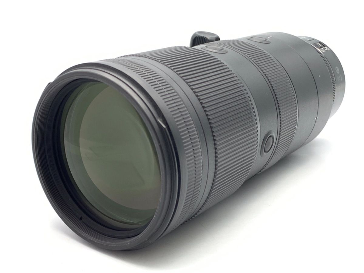 【中古】 【並品】 ニコン NIKKOR Z 70-200mm f/2.8 VR S