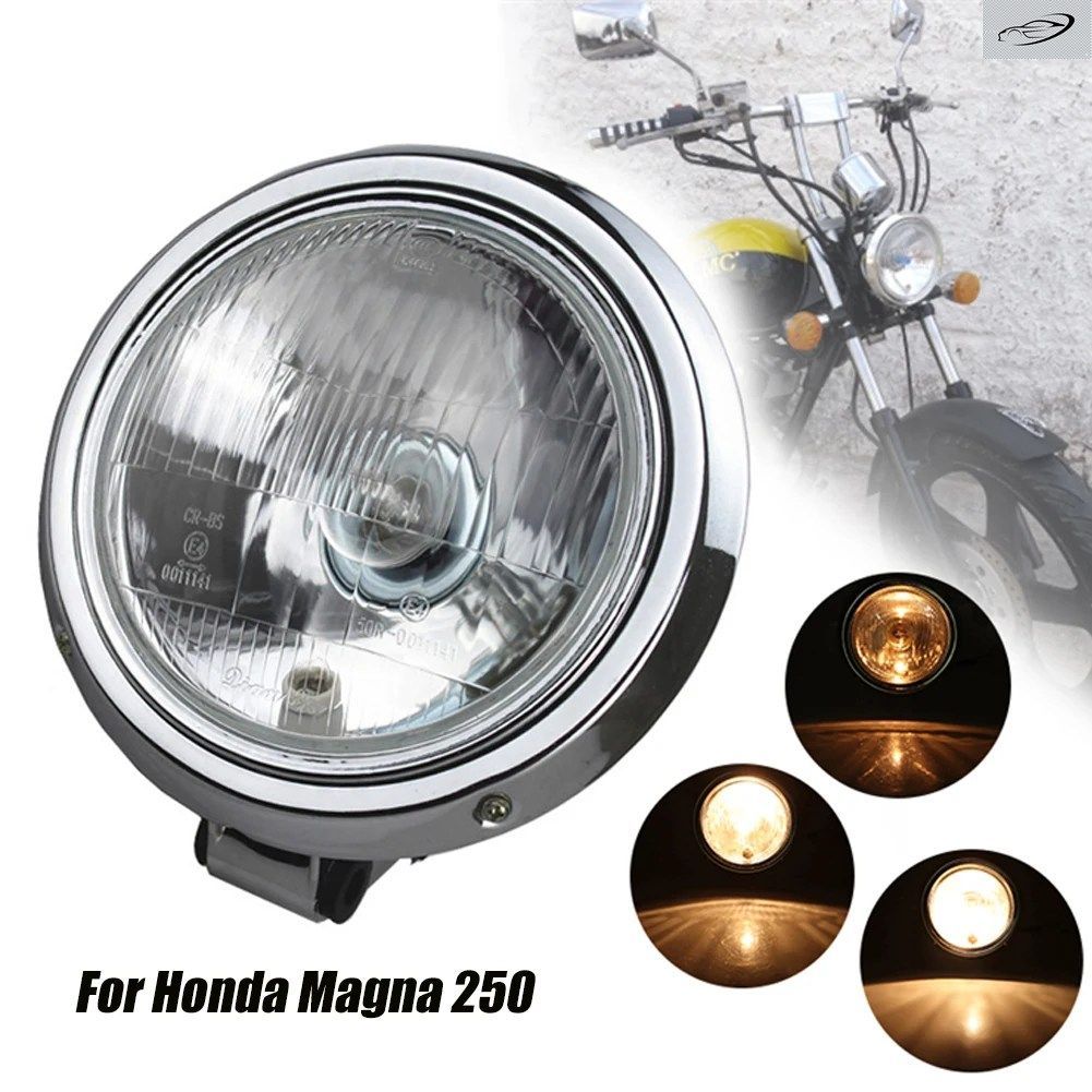ハイ/ロービームヘッドライト ヘッドランプ ホンダ レベル250 CMX 250 スティード400 600 マガン250