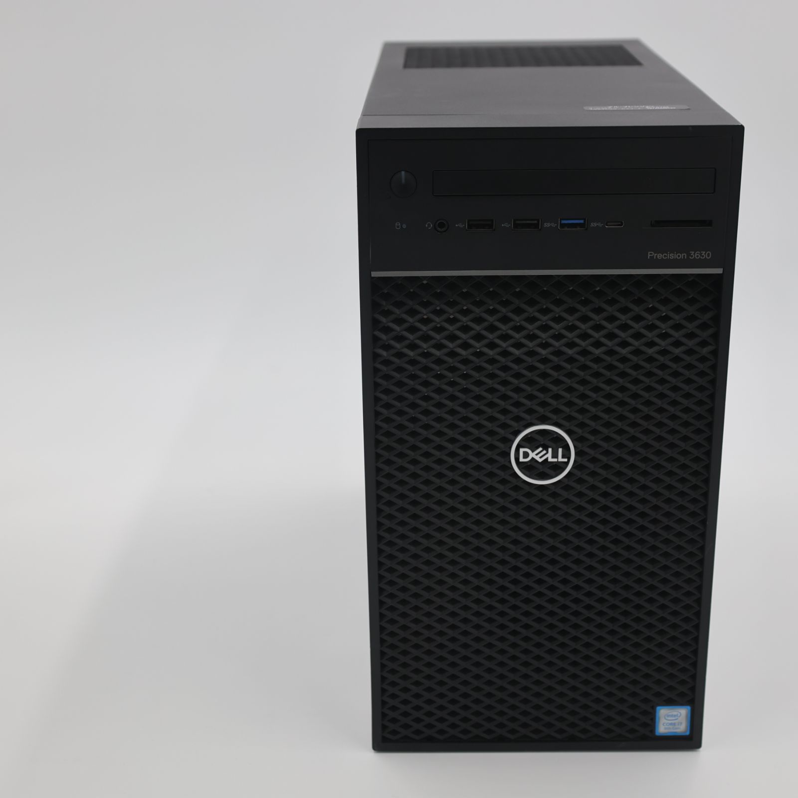 グラボ搭載】Dell 3630 Core i7 RTX2060 16GB - メルカリ