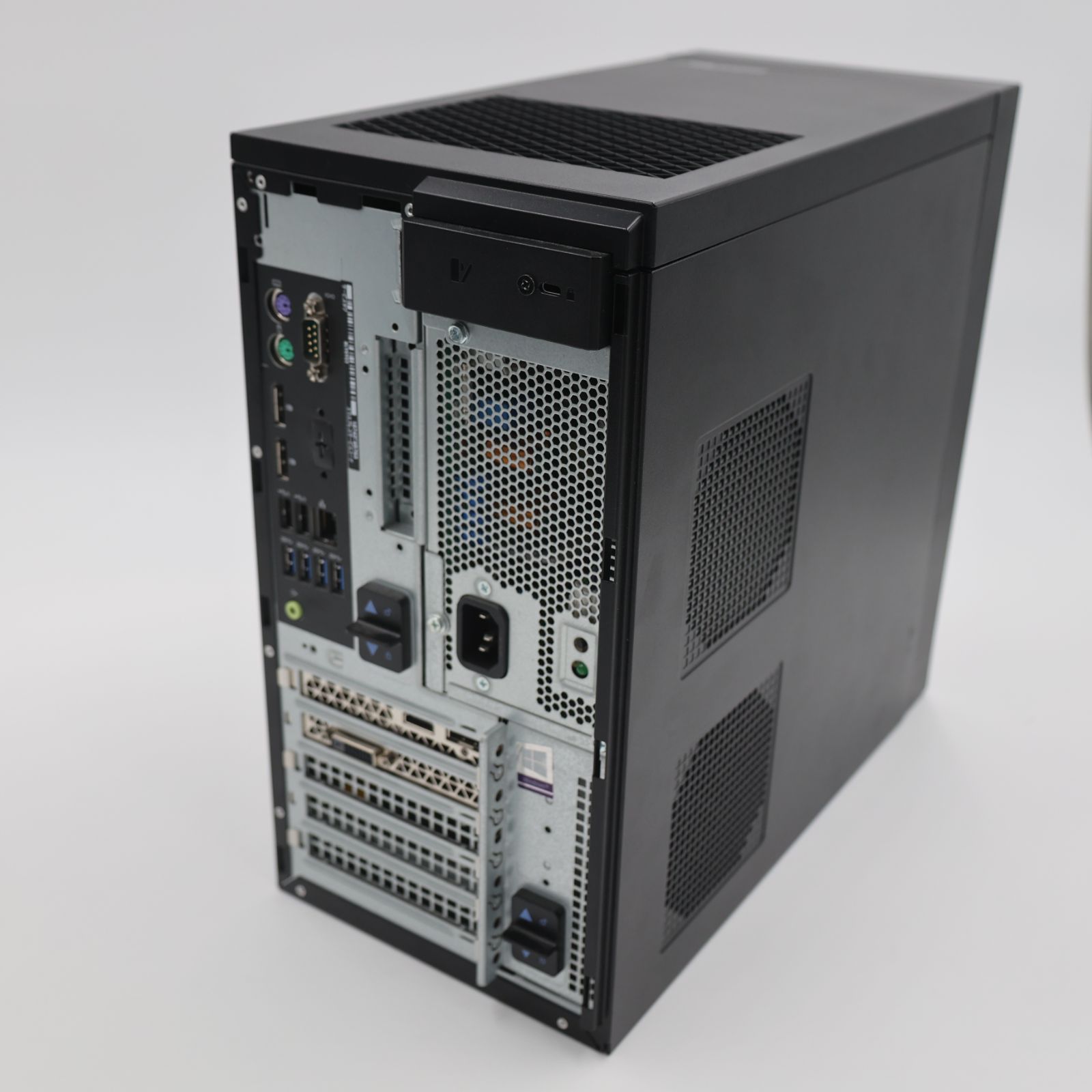 グラボ搭載】Dell 3630 Core i7 RTX2060 16GB - メルカリ
