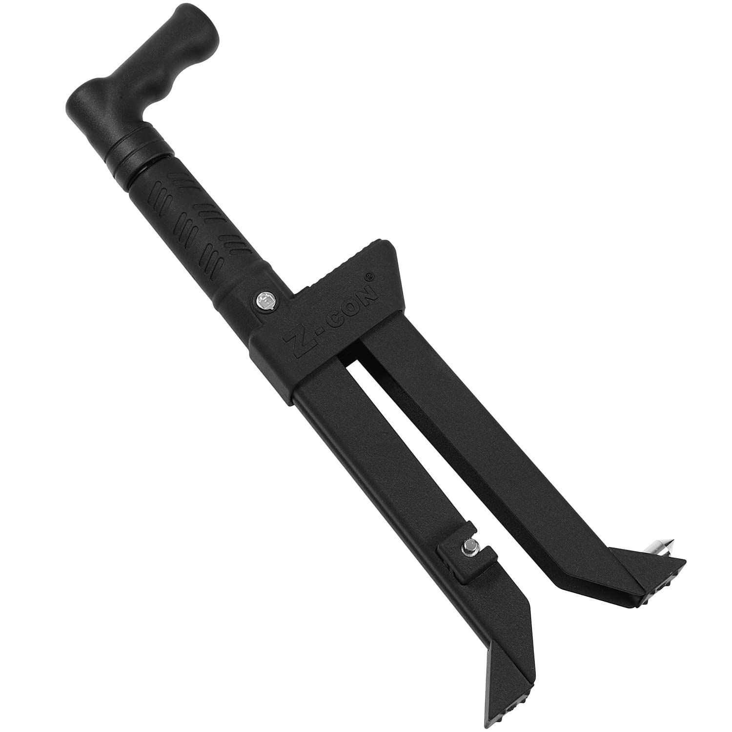 R◆LESTA ペダルロック 盗難防止 車 ハンドルロック併用可 カーセキュリティー リレーアタック対策 PEDALOCK ペダロック LST-P15 ブラック 93cd01d3