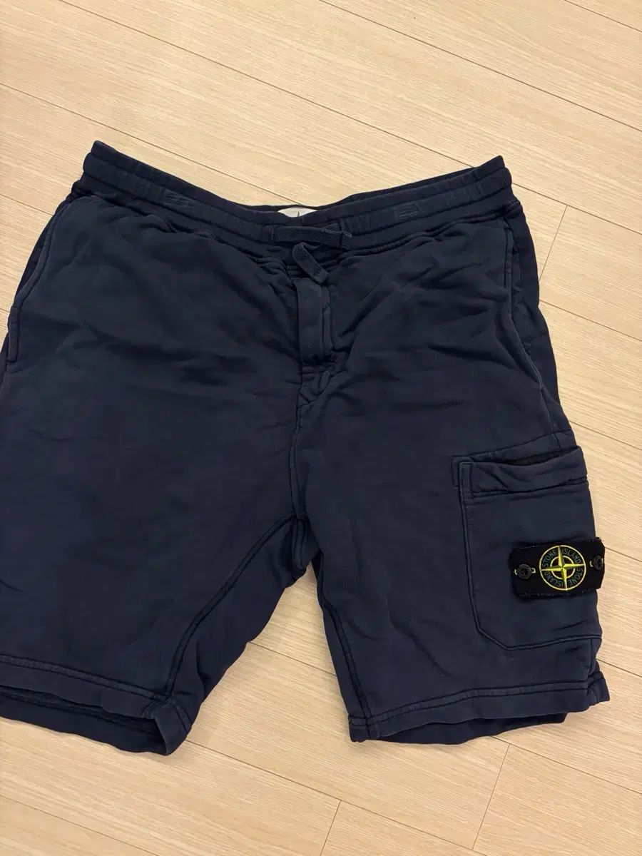 STONE ISLAND ストーンアイランド ハーフパンツ 3種