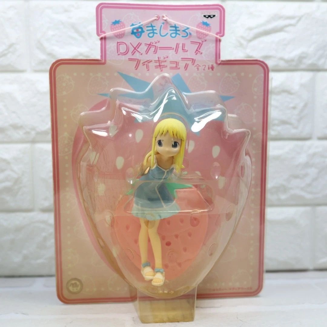 苺ましまろ DXガールズフィギュア アナ コッポラ Ana Coppola