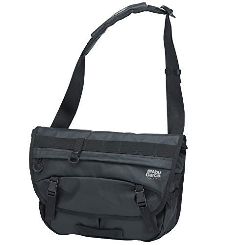 アブガルシア (Abu Garcia) メッセンジャーバッグ2 撥水加工シリーズ 各種★