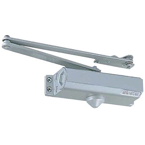 ニュースター ドアクローザー P-182 シルバー P182N01 パラレル型mt 1cd4be25