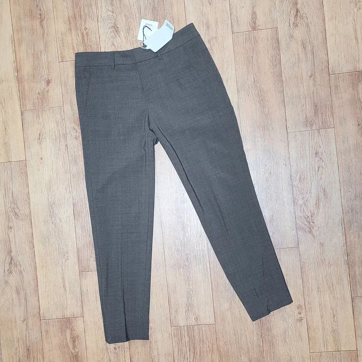 Vince(VINCE) クロップドパンツ 44 新品