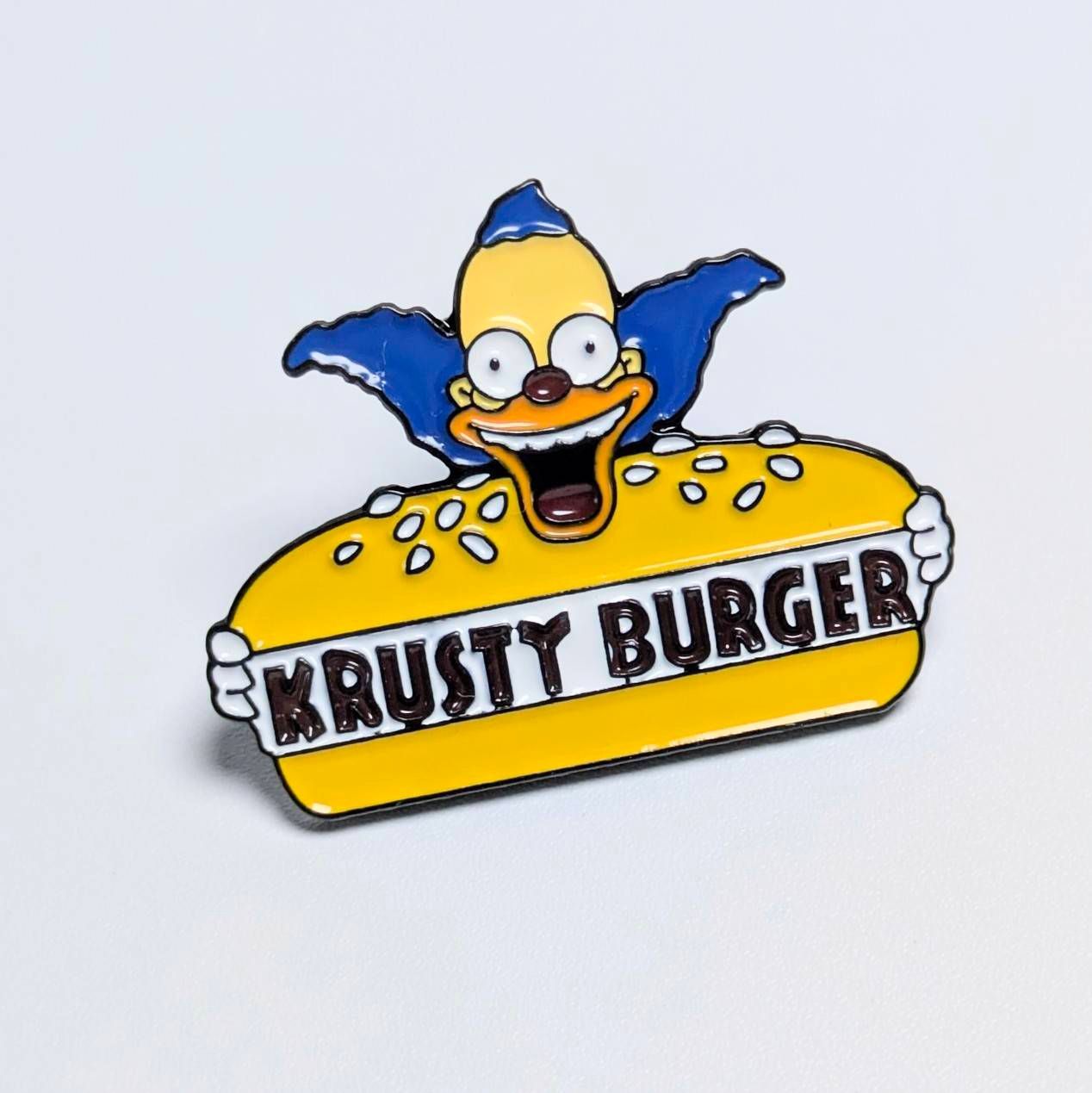 送料無料！ ☆ピンズ PINS☆ピンバッジ 【 The Simpsons（ ザ