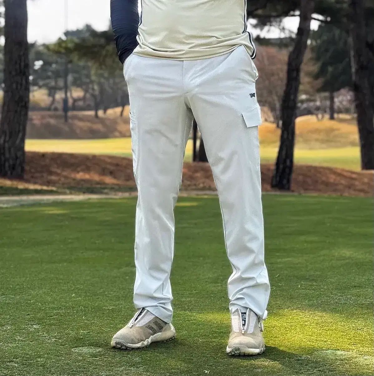 PXG パンツ ( MEN )