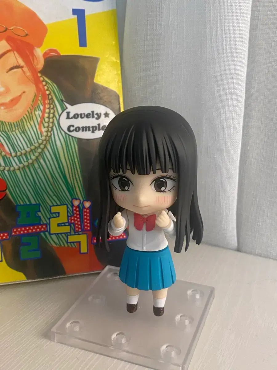 しらたま先生 もふもふクッションセット