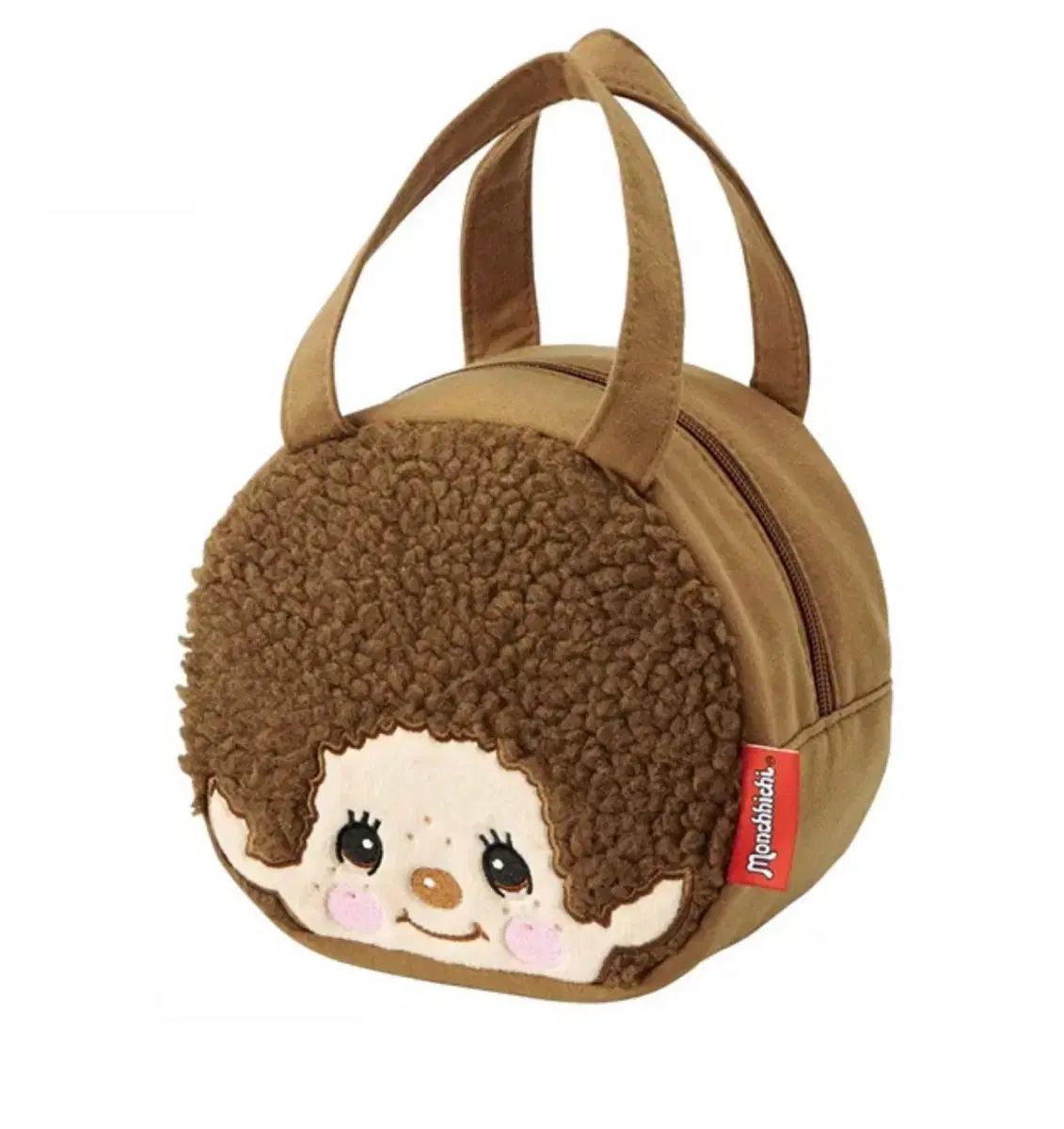 モンチッチ ランチバッグ 弁当バッグ ポーチ トートバッグ バッグ