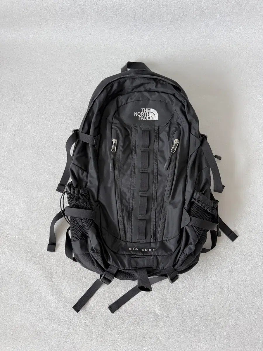 THE NORTH FACE ザノースフェイス 30L BIGショット バックパック