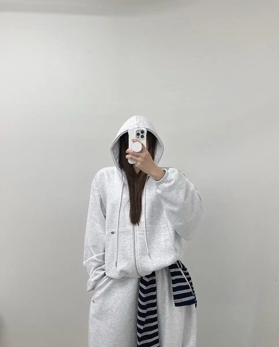 놉 nob バニー ジップアップ (ズボンX)
