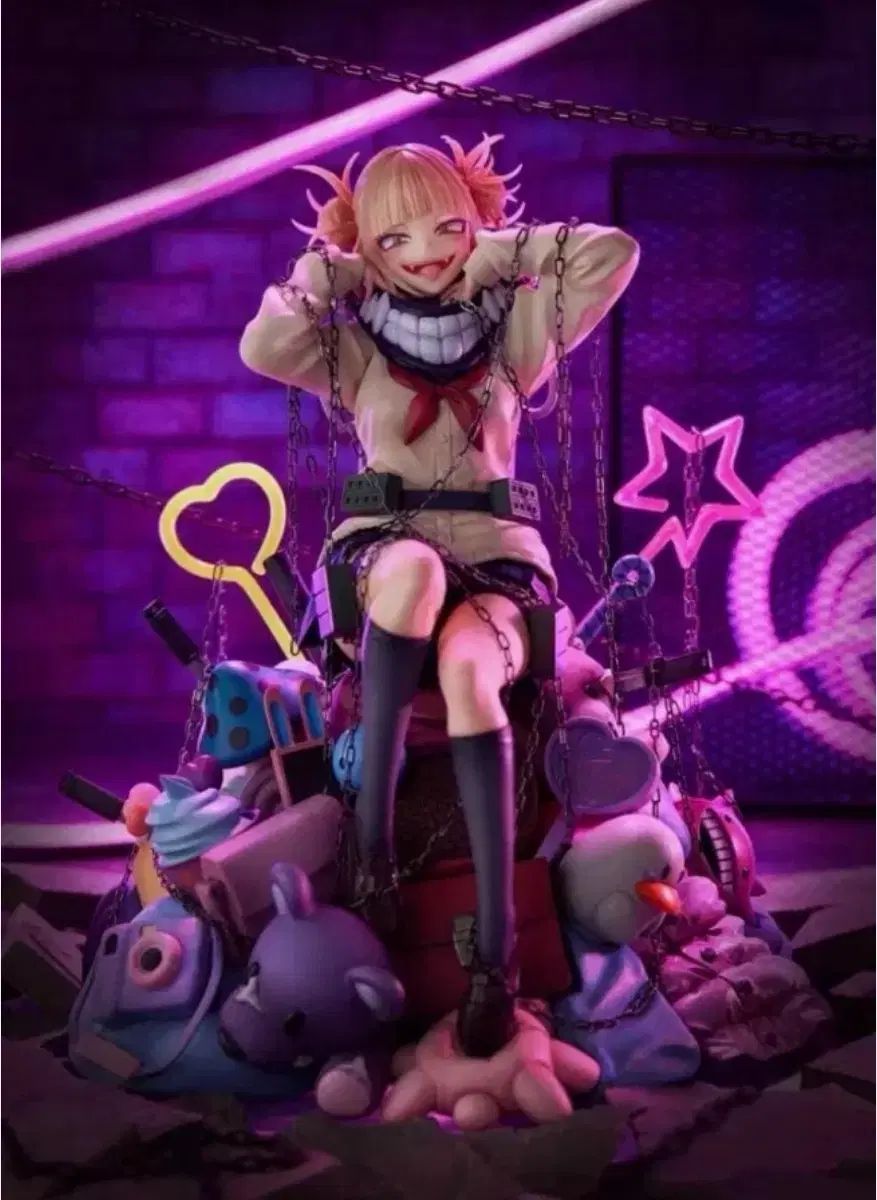 (未開封) スピリテイル TOGA(トーガ) ヴィラン ver 出品