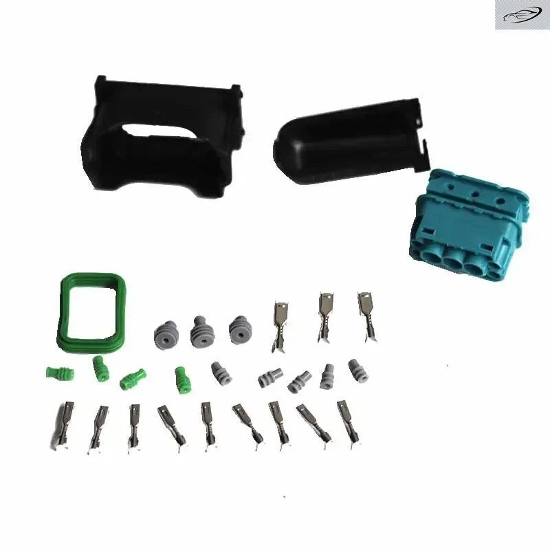 61132359991 ヘッドライトソケットハウジング修理 BMW F01 F02 E63 E64 E90