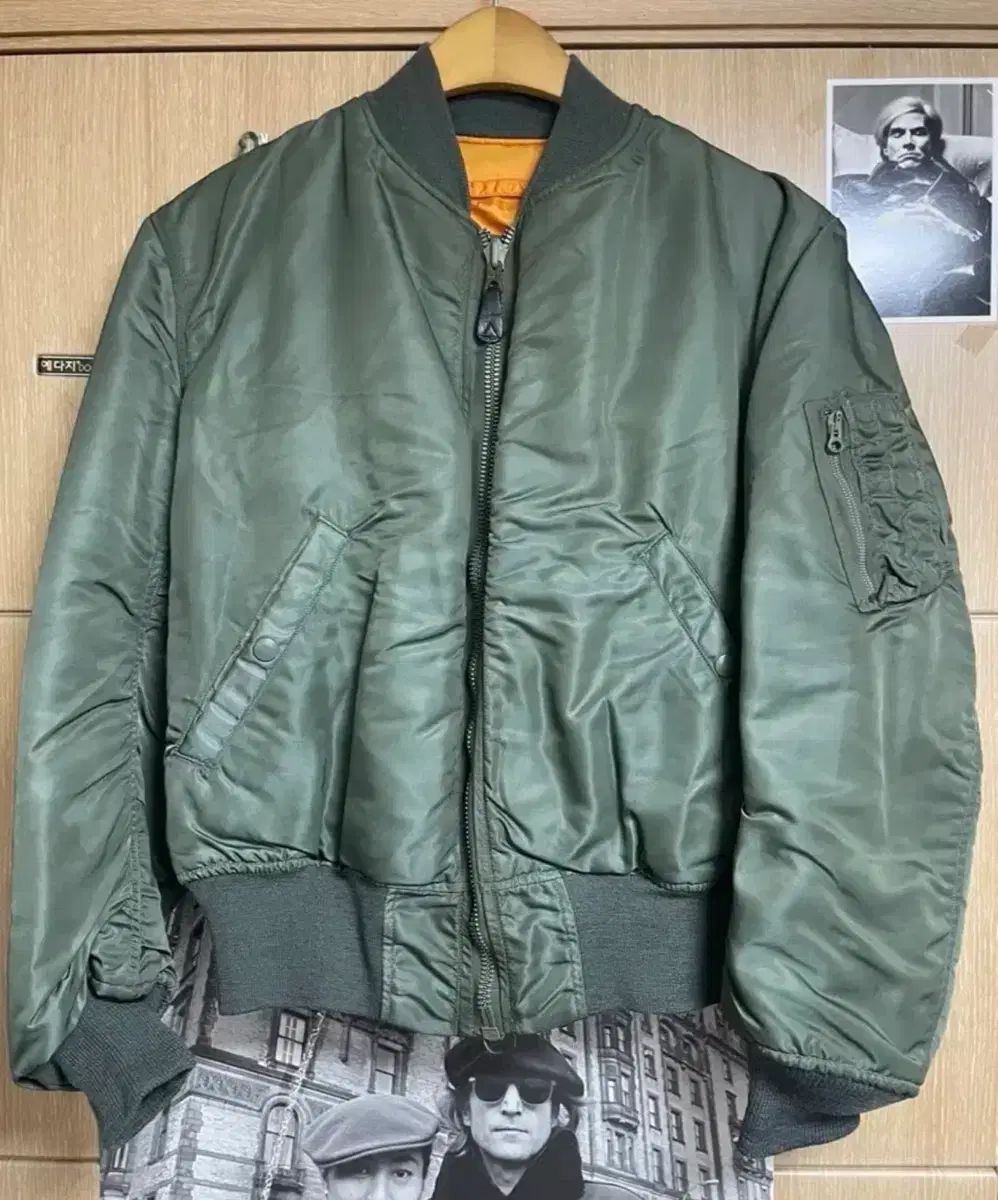 60年代 ミリタリー ma-1 56,983円