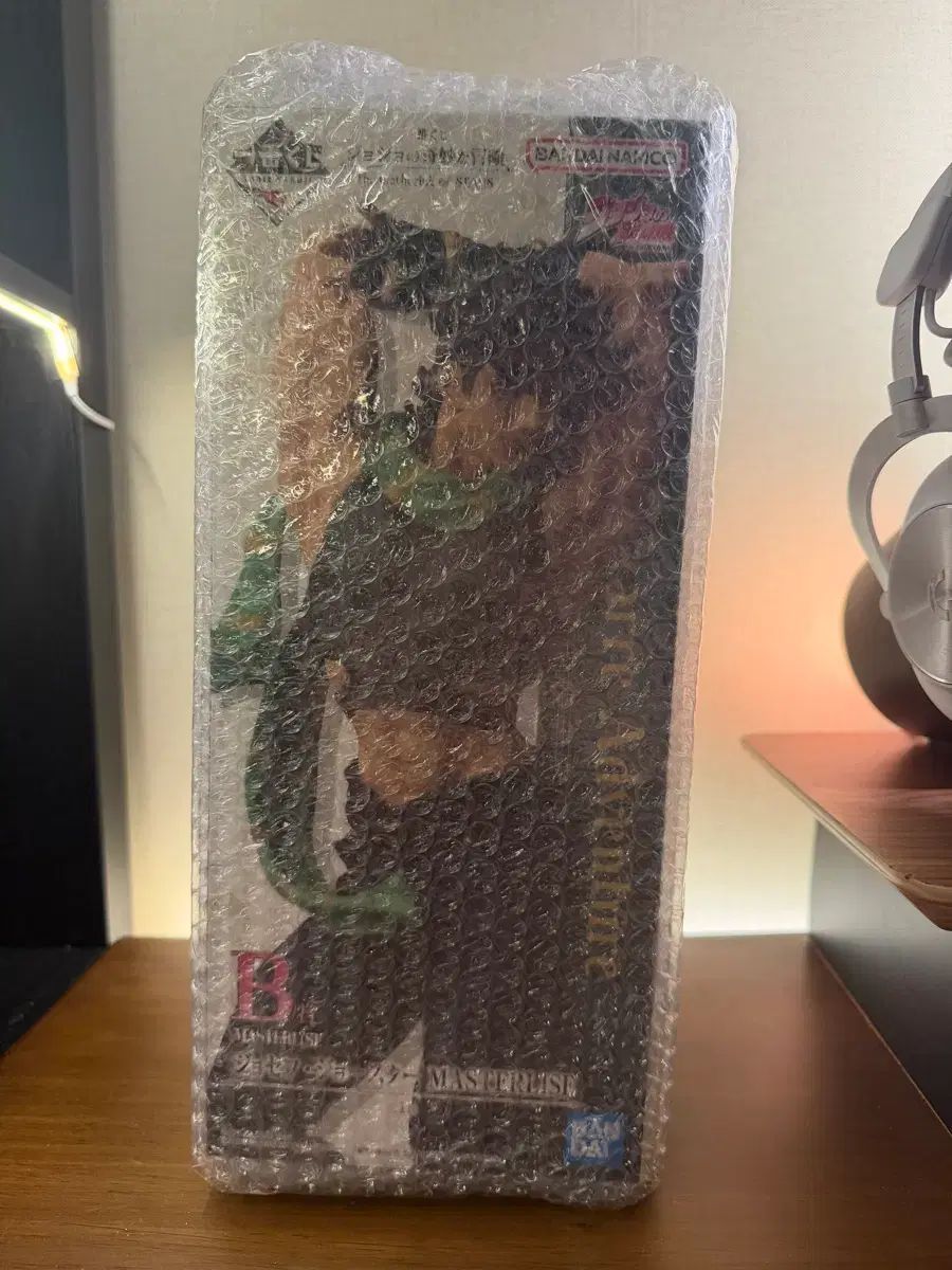 (未開封) ジョジョ B賞 出品