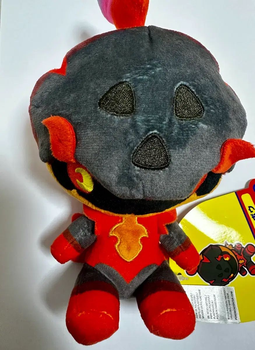 カルボン ポケットモンスター ぬいぐるみ 出品