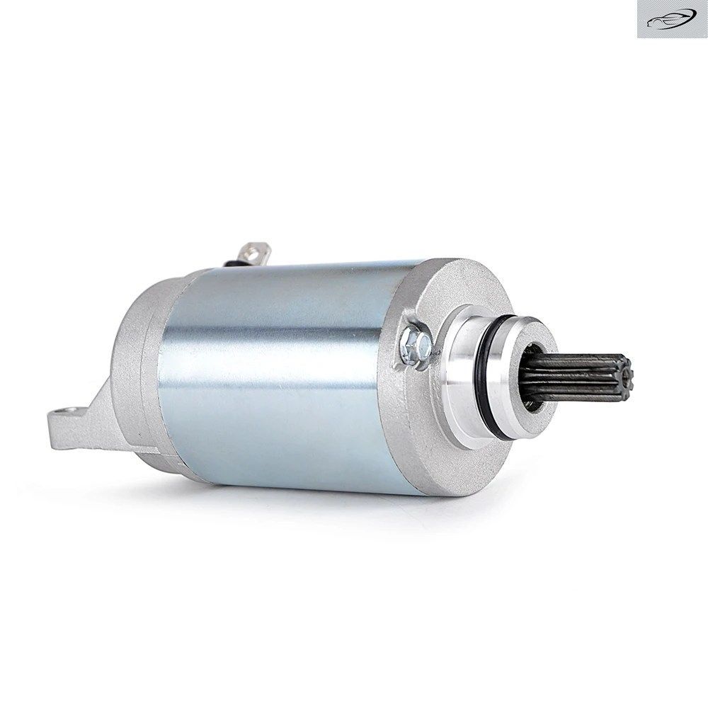 スターターモーター AN250 AN400 BURGMAN 200 250 400 125 150 部品番号 31100-14F01 オートバイエンジン部品 モーター スターター 9,161円