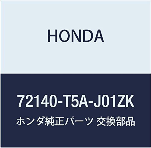 新品 HONDA (ホンダ) 純正部品 ハンドルASSY 品番72140-T5A-J01ZK