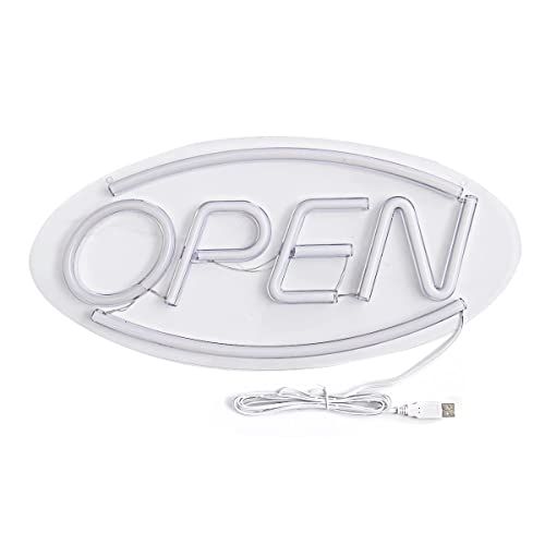 LED看板 open ネオン 看板 ネオンサイン USB電源 ネオン管 ネオンチューブ 営業中 デコレーション アメリカ 北欧 カフェ 国内発送 5db62c4d