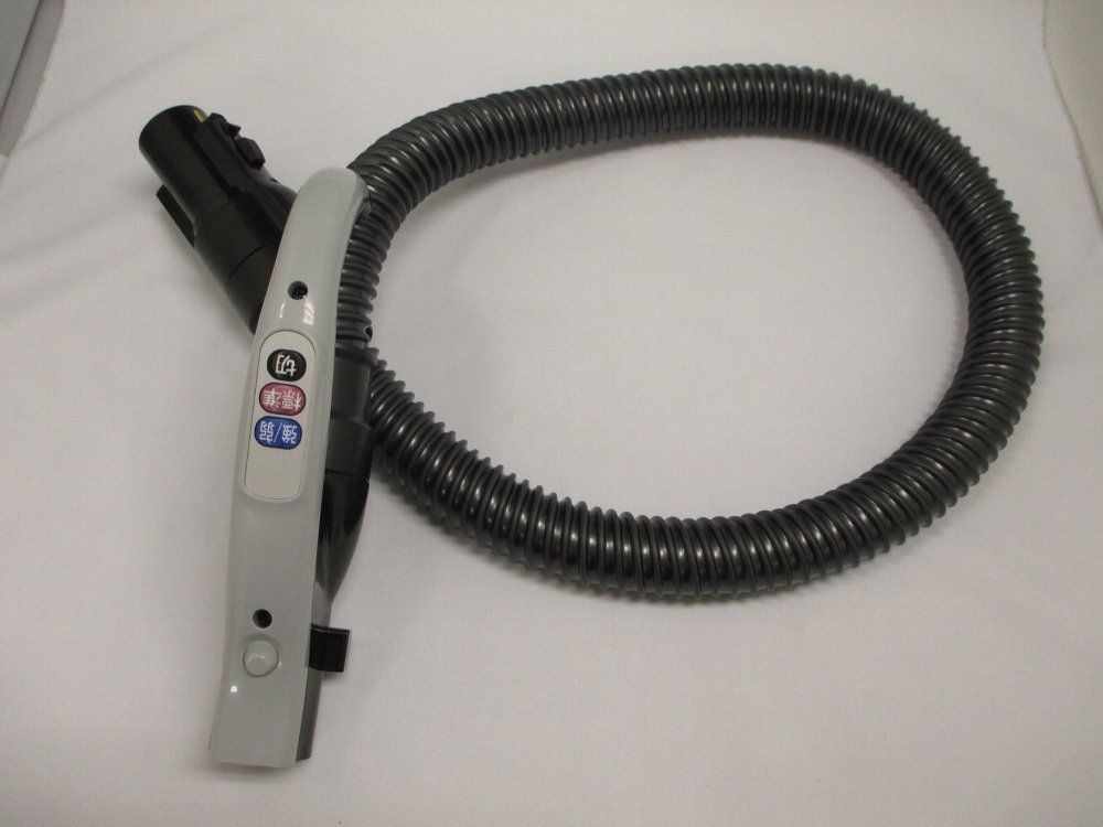 新品 日立パーツショップ HITACHI【CV-SY50R-006】 掃除機用 ホースクミ(SY50R)(22.GR)