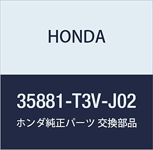 新品 HONDA (ホンダ) 純正部品 スイツチASSY 品番35881-T3V-J02