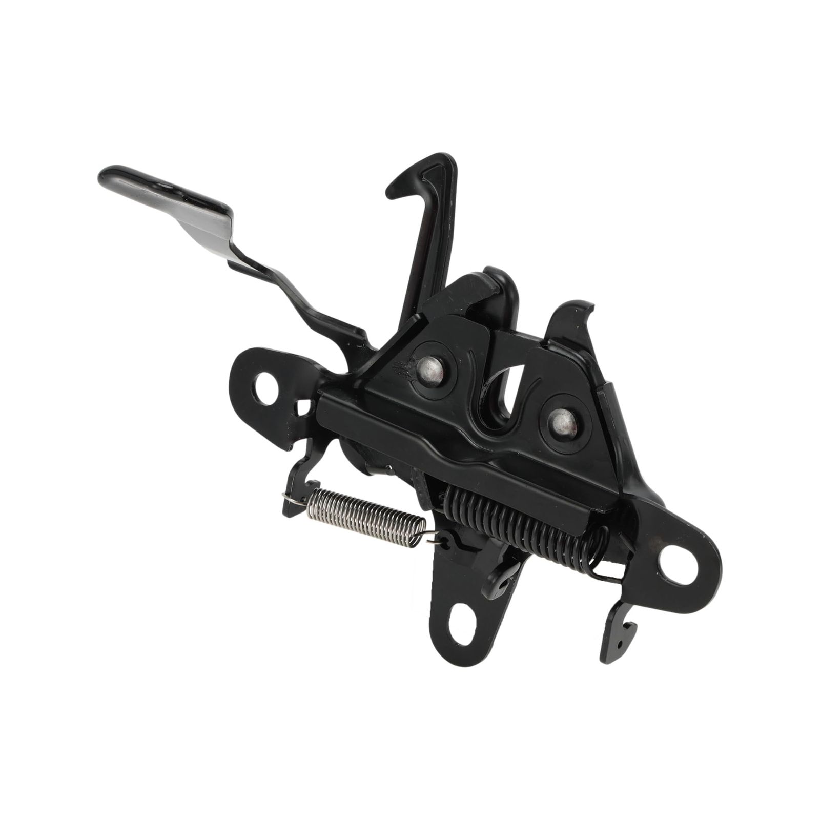 新品 FUELHOOD トヨタに対応 セリカ2000-2005用 エンジンフードラッチアセンブリ フードラッチロックリリース No.5351020580 1個