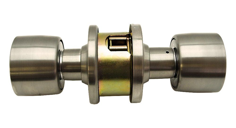 新品 和気産業(Waki Sangyo) 間仕切錠 BS60 バックセット60mm ULW-4E