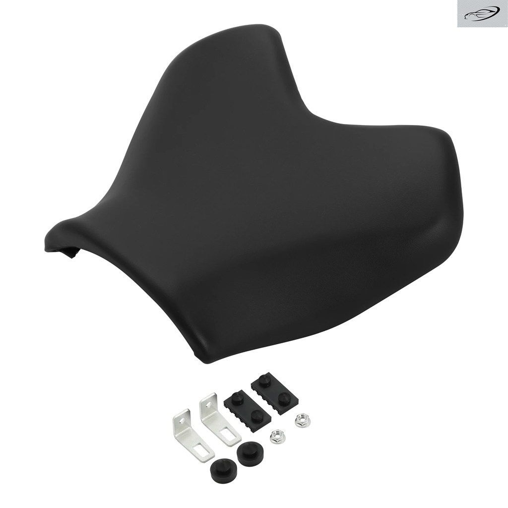 カワサキ Z1000 2007-2009 2008 用 オートバイ用フロント運転席/ライダーシートクッション
