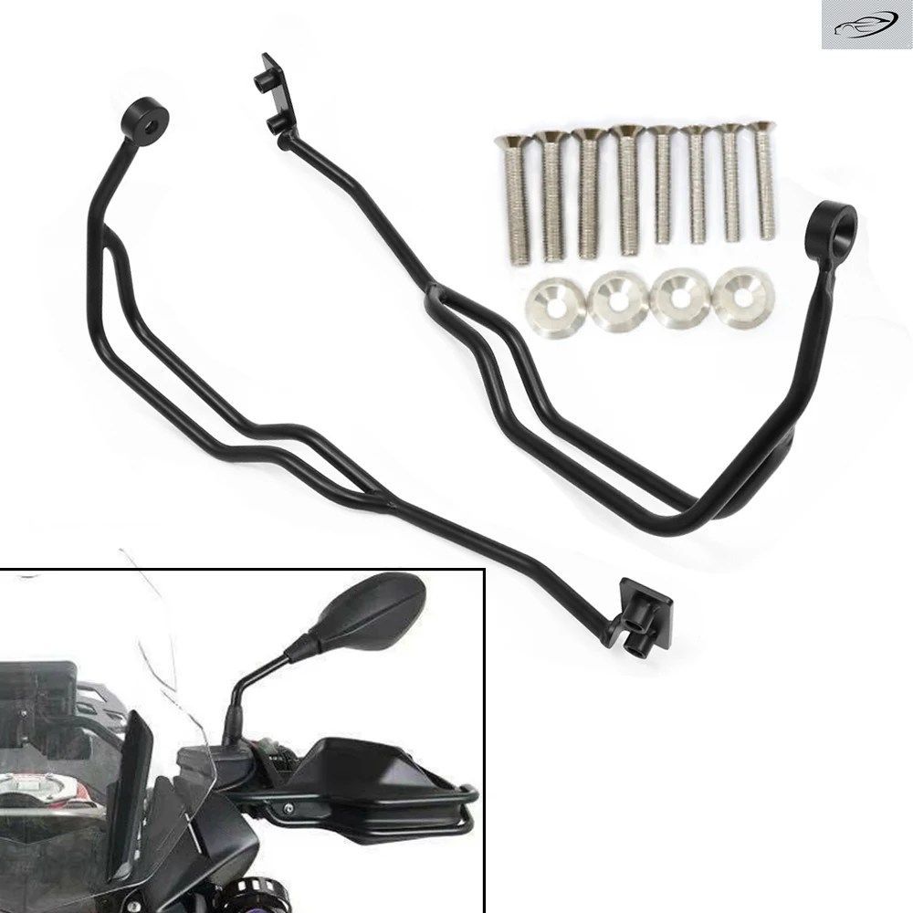 オートバイ用ハンドガード、ハンドルクラッシュバープロテクション BMW R1200GS LC ADVENTURE ADV 13-19 R1250GS R1250GS 2018-2022