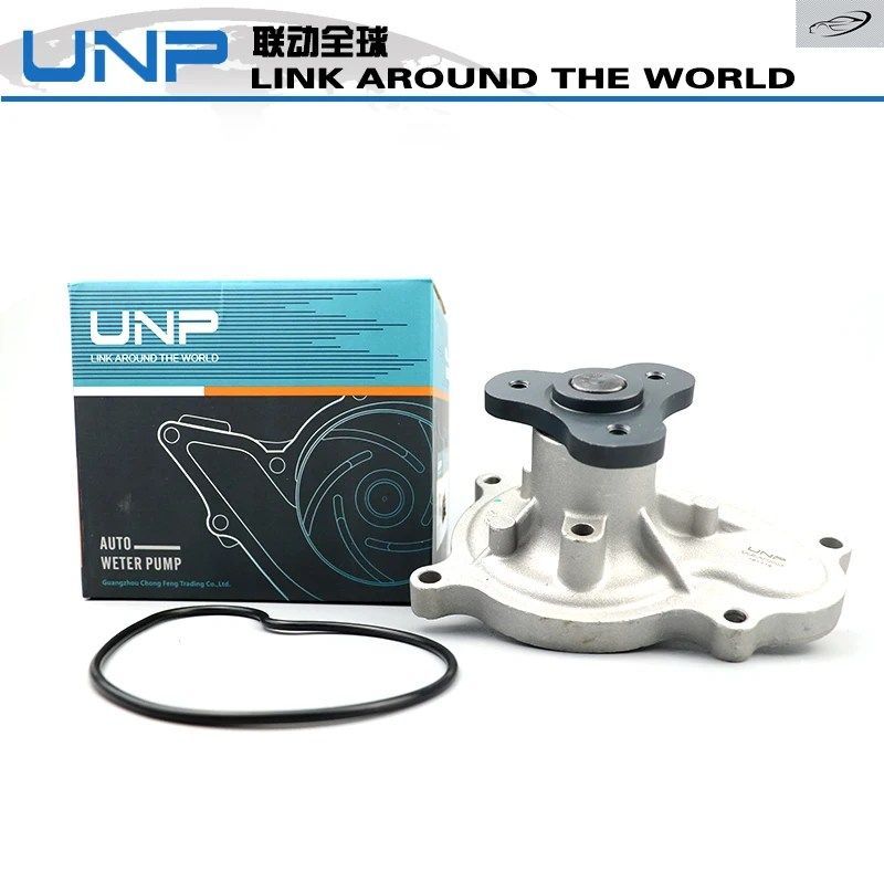 エンジンウォーターポンプ OEM 21111AA690 スバル フォレスター+FB20/FB25