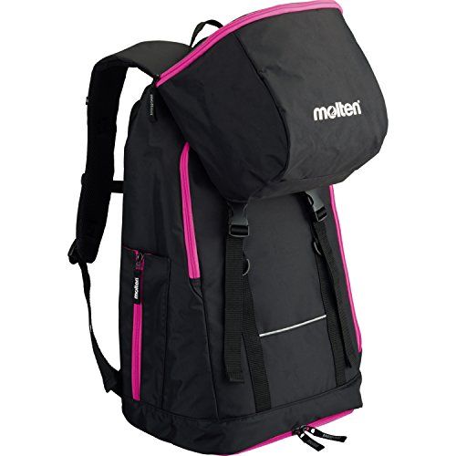 モルテン(molten) バックパック ミニバスケットボール用 LB0032pms aca95f79