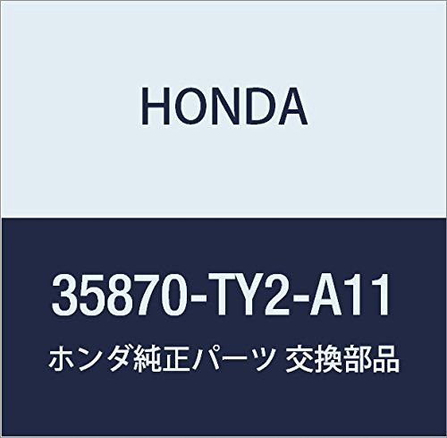 新品 HONDA (ホンダ) 純正部品 スイツチASSY 品番35870-TY2-A11
