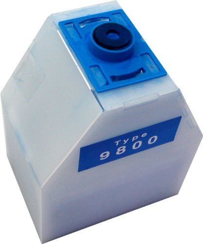 新品 RICOH イプシオトナー シアン タイプ9800/636078 リペア ZRRI-636078