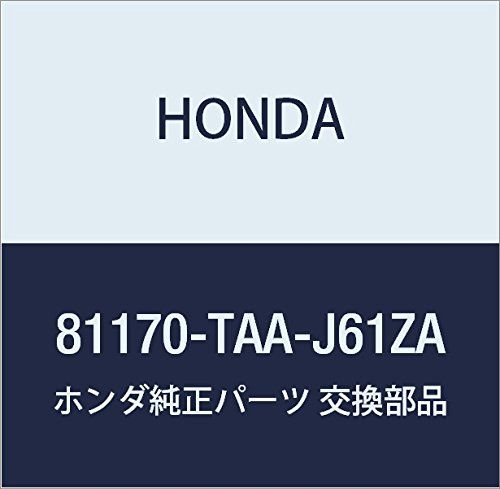 新品 HONDA (ホンダ) 純正部品 スライドCOMP. R.リクライニングインナー 品番81170-TAA-J61ZA