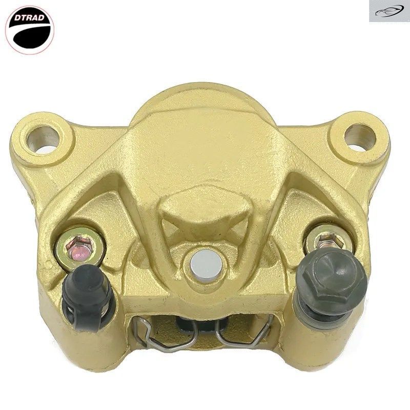 オートバイ用リアブレーキキャリパー DUCATI MULTISTRADA 1000S DS 05-06 1100 07-09 1100 S 07-09 10 10-15 10 S 10-15 6 04-06